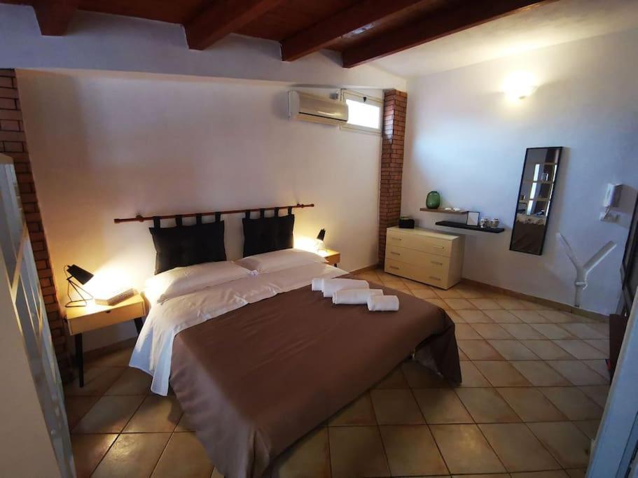 Kappa'S House Apartment Palermo Exterior photo