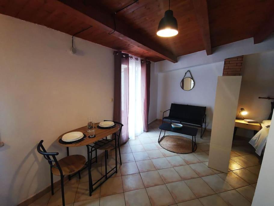 Kappa'S House Apartment Palermo Exterior photo