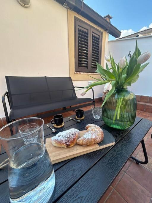 Kappa'S House Apartment Palermo Exterior photo