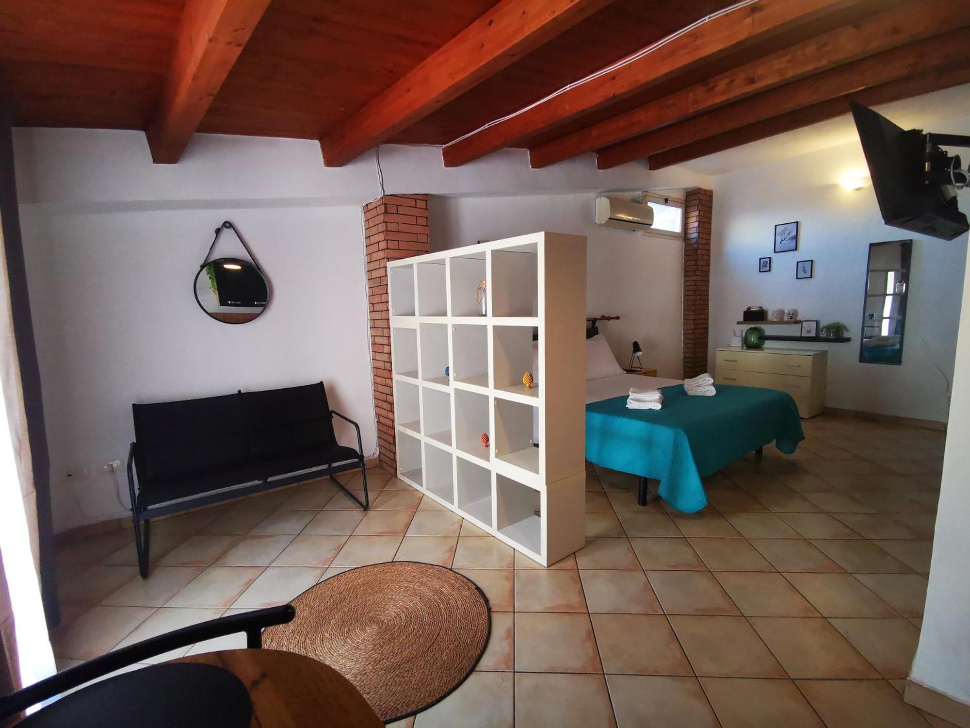 Kappa'S House Apartment Palermo Exterior photo